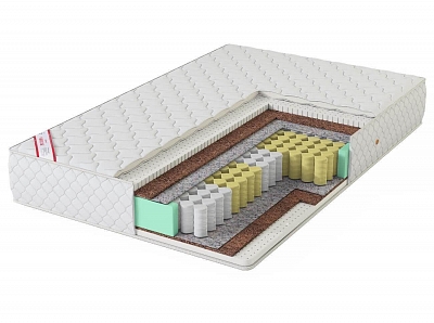 Купить Матрас Виртуоз сна Гармония