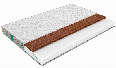 Купить Матрас Sleeptek Roll Cocos Foam 12