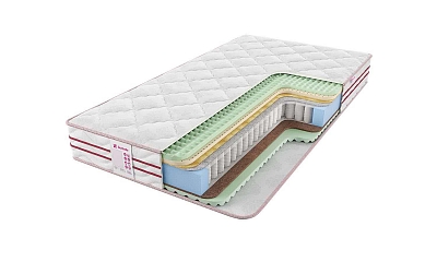 Купить Матрас Sontelle Retail Progress ReFlex Variant